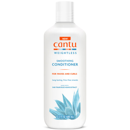 Cantu weightless conditioner