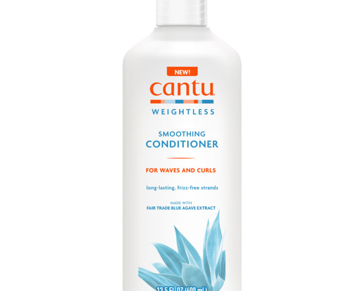 Cantu weightless conditioner